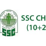 SSC CHSL Latest Detailed Examination Syllabus and Pattern