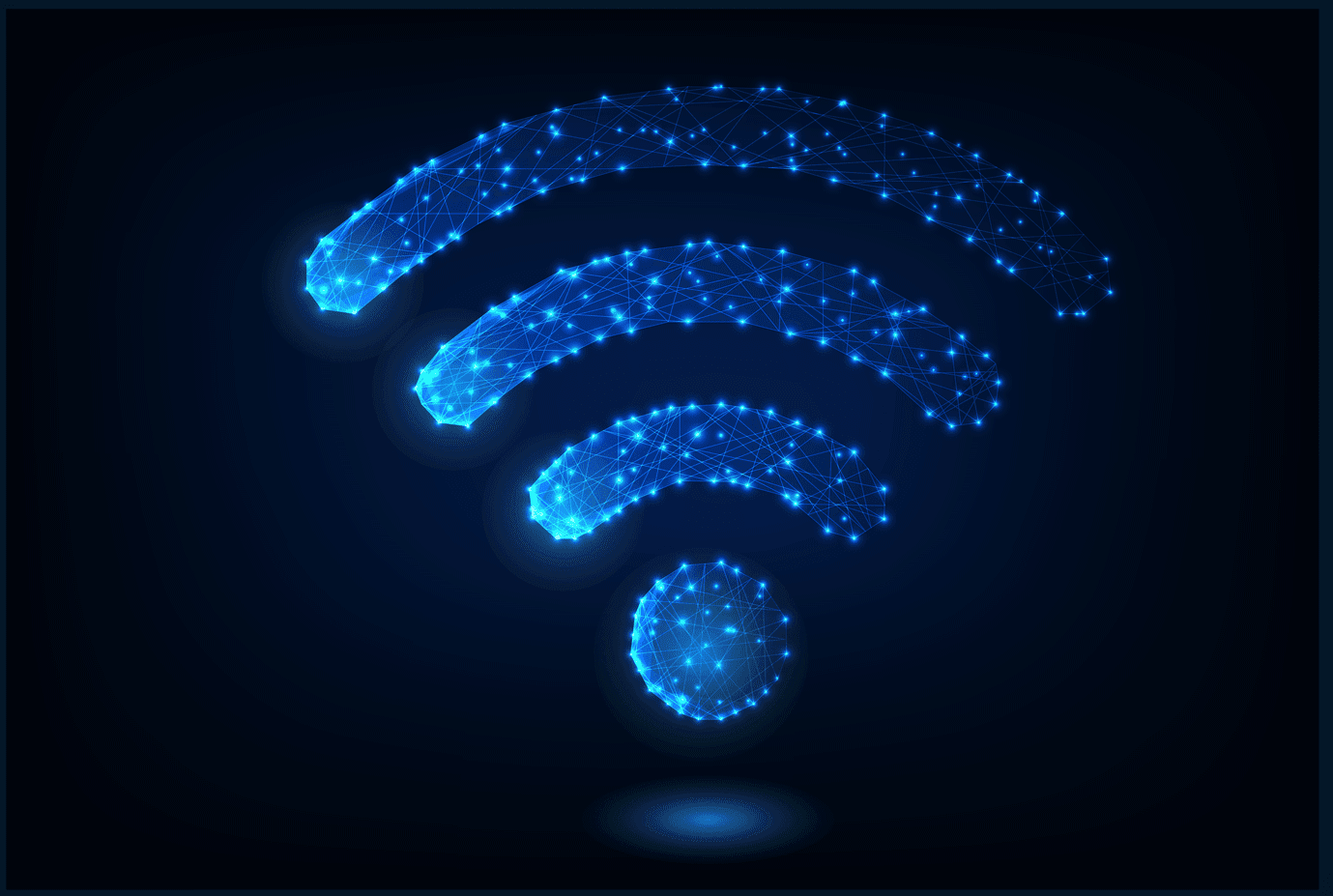 How Does WiFi Work ? ‣ WiFi Skool