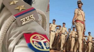 UP Police Sub Inspector SI Recruitment 2021 Apply Online for 9534 Post
