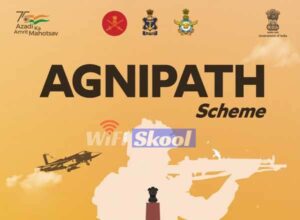 Agnipath Scheme: Know about the Recruitment Notification Status by Army, Air Force, Navy