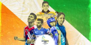 India at Commonwealth Games 2022 - Full list and Details