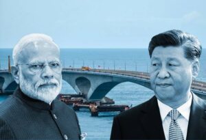Maldives-India Relations: The China Issue