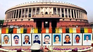 Unraveling the History of the 2001 Parliament Attack in India: A Pivotal Moment in the Nation's Security